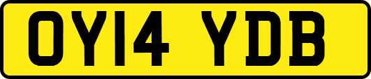 OY14YDB