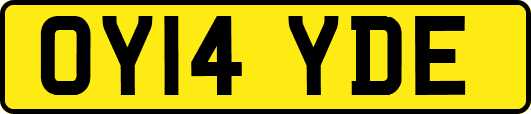 OY14YDE
