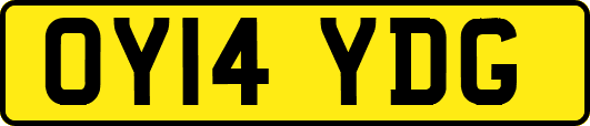 OY14YDG
