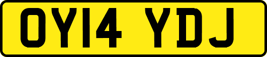 OY14YDJ
