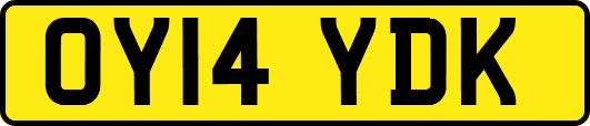OY14YDK