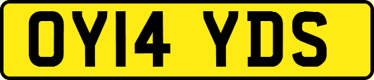 OY14YDS