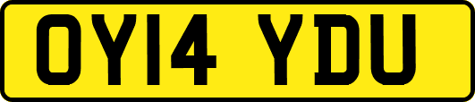 OY14YDU