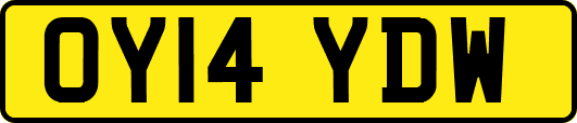 OY14YDW