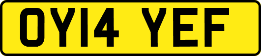 OY14YEF