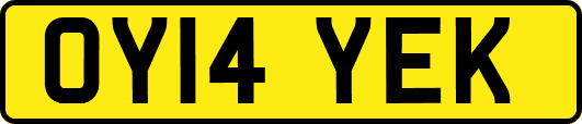 OY14YEK