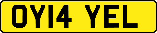 OY14YEL
