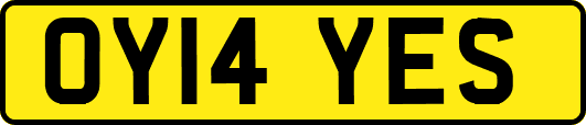 OY14YES