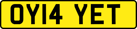 OY14YET