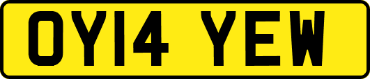 OY14YEW