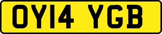 OY14YGB