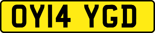 OY14YGD