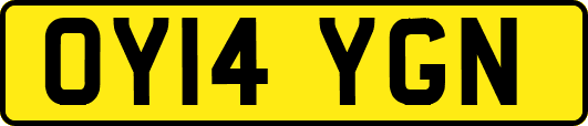 OY14YGN