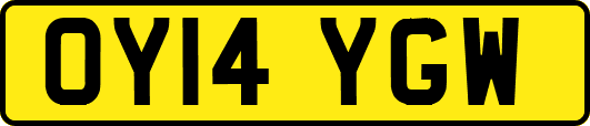 OY14YGW