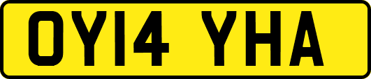 OY14YHA