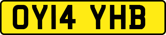 OY14YHB