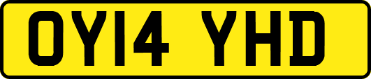 OY14YHD