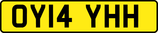 OY14YHH