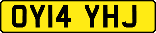 OY14YHJ