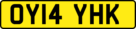 OY14YHK