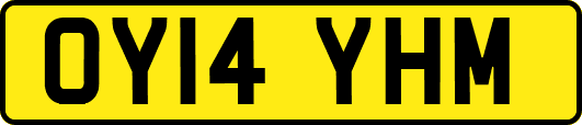 OY14YHM