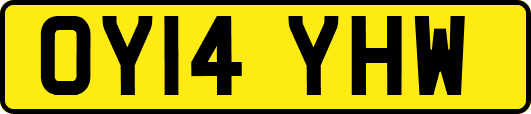 OY14YHW