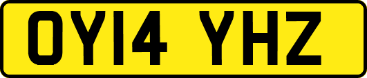 OY14YHZ