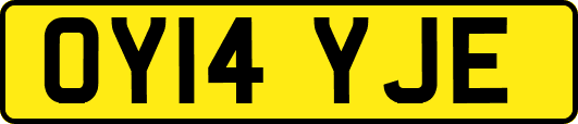 OY14YJE