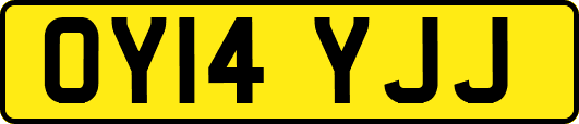 OY14YJJ