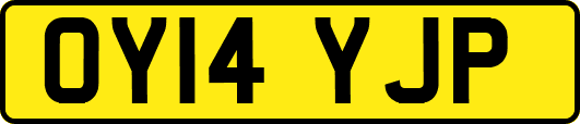 OY14YJP