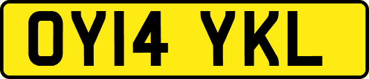 OY14YKL
