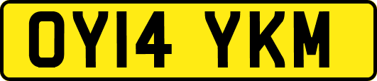 OY14YKM