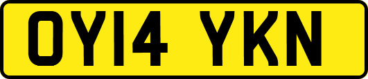 OY14YKN