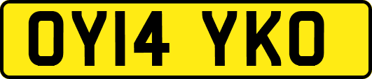OY14YKO