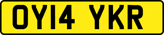 OY14YKR