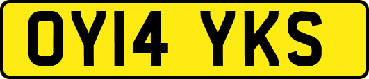 OY14YKS