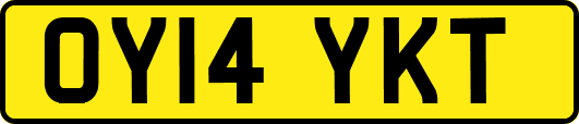 OY14YKT