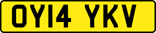 OY14YKV