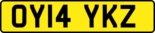 OY14YKZ