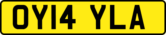 OY14YLA