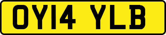 OY14YLB