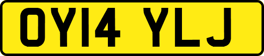 OY14YLJ