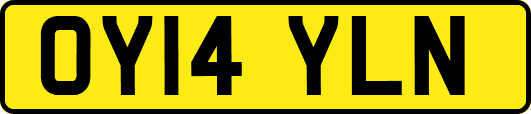 OY14YLN