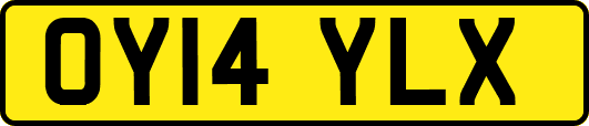 OY14YLX