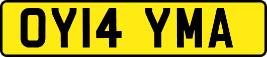 OY14YMA