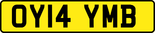 OY14YMB