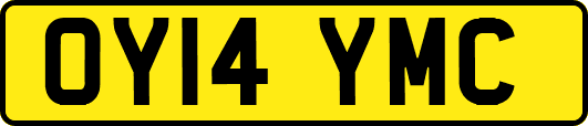 OY14YMC