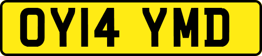 OY14YMD