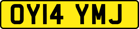 OY14YMJ