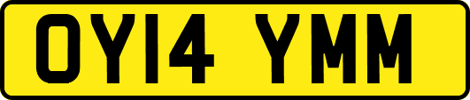 OY14YMM